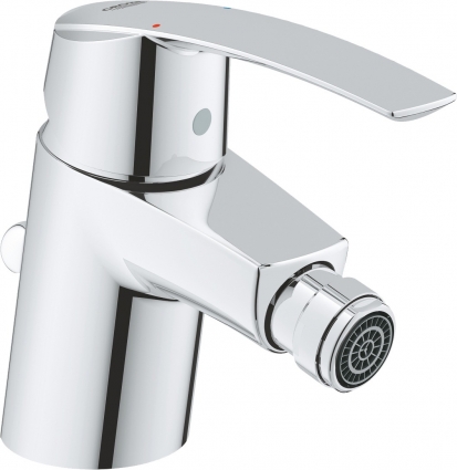 Смеситель Grohe Start New 32560001 для биде однорычажный, хром