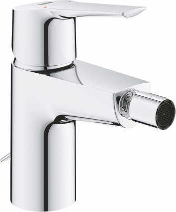 Смеситель Grohe Start 2021 32281002 для биде однорычажный, хром