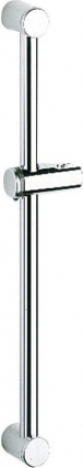 Душевая штанга Grohe Relexa 28620000 хром, 60 см