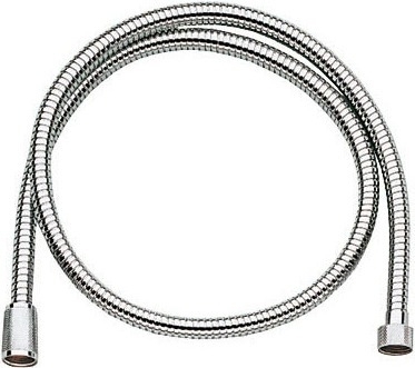 Душевой шланг Grohe Relexa 28143000 хром, 150 см