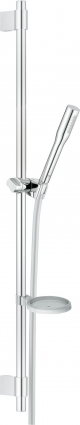 Душевой гарнитур Grohe Euphoria Cosmopolitan 27368000 хром, штанга 90 см