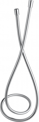 Душевой шланг Roca Neo-Flex 5B2116C00 170 см хром,  в современном стиле
