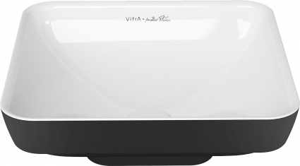 Раковина VitrA Water jewels 4441B097-1747 квадратная в современном стиле
