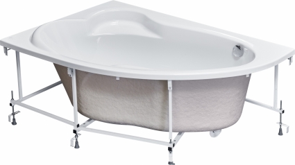 Монтажный набор для ванны Roca Luna 24F185000