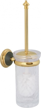 Ершик Boheme Palazzo 10164 золото, подвесной