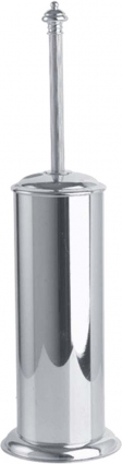 Ершик Boheme Vogue 10139 хром, напольный
