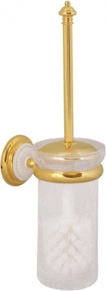 Ершик Boheme Palazzo 10114 золото, подвесной