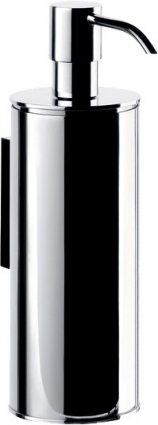 Дозатор Emco System 2 3521 001 05 хром подвесной,  в стиле hi-tech