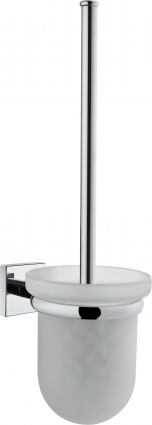 Ершик VitrA Q-Line A44999 хром, подвесной
