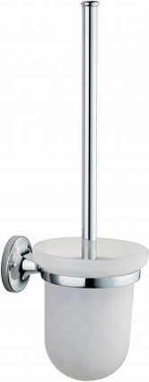 Ершик VitrA Marin A44948 хром, подвесной