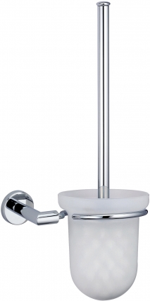 Ершик VitrA Minimax S A44790 хром, подвесной