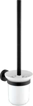 Ершик Allen Brau Priority 6.31008-31 черный подвесной,  в современном стиле