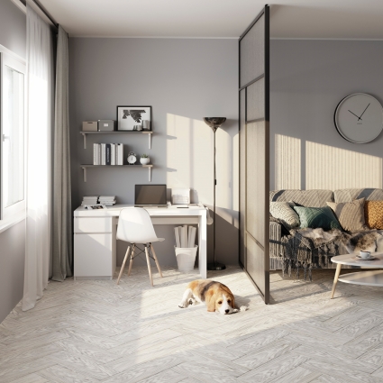 Коллекция плитки Cersanit Bristolwood