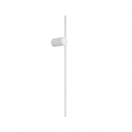 Настенный светодиодный светильник Arlight SP-Vinci-S600x55-7W Day4000 035682 в стиле Хай-тек, цвет белый