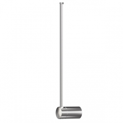 Настенный светодиодный светильник Loft IT Rays 10055GR цвет хром, мощность 7 Вт