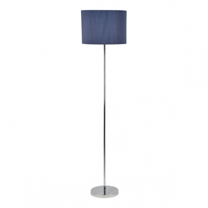 Торшер Escada 1139/1 Blue цвет синий, мощность 60 Вт