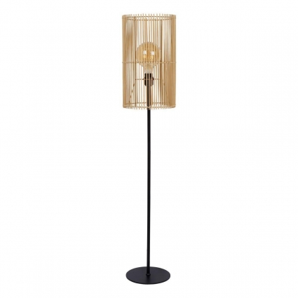 Торшер Lucide Jantine 03740/81/72 цвет дерево