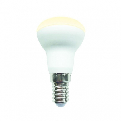 Лампа светодиодная Volpe E14 3W 3000K матовая LED-R39-3W/3000K/E14/FR/SLS UL-00008826 цвет матовый