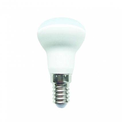 Лампа светодиодная Volpe E14 3W 4000K матовая LED-R39-3W/4000K/E14/FR/SLS UL-00008825 цвет матовый