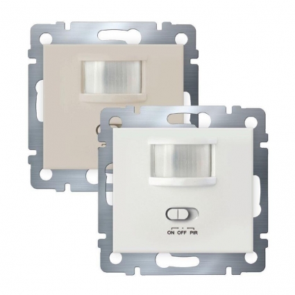 Датчик движения Duwi DDV 06 для Legrand Valena 25838 4 мощность 500 Вт