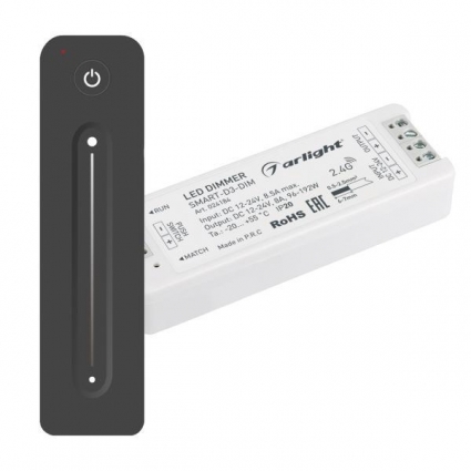 Диммер Arlight Smart-Dim-Set-Line 034794 в современном стиле, цвет белый