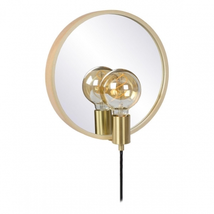 Бра Lucide Reflex 36213/31/72 цвет зеркальный, мощность 25 Вт