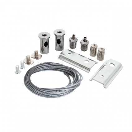 Подвесной комплект Arte Lamp Linea-Accessories A481033 цвет белый