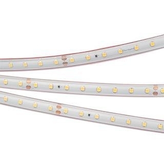 Светодиодная влагозащищенная лента Arlight 6W/m 80LED/m 2835SMD белый 50M 024527(2) в современном стиле, цвет белый