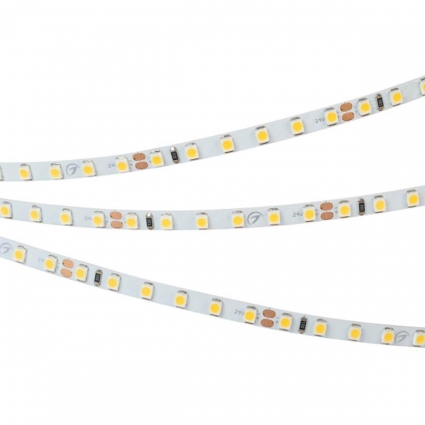 Светодиодная лента Arlight RT-A120-5mm 24V Warm2700 015649(2) мощность 48 Вт