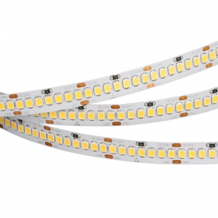 Светодиодная лента Arlight RT-A252-10mm 24V Day4000 022651(2) цвет белый