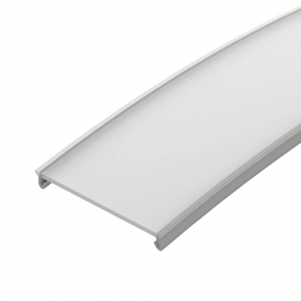 Рассеиватель Arlight SL-Seamless-10m Opal Flex 029439 цвет белый