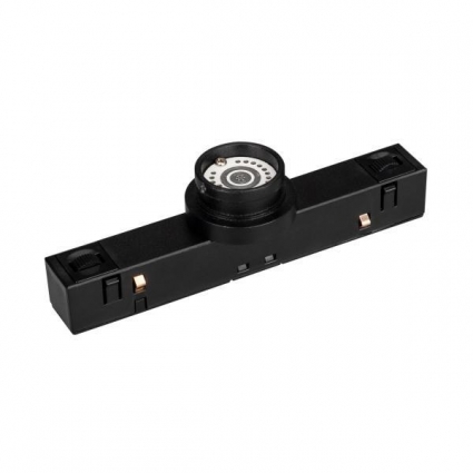 Адаптер Arlight Mag-Flex-Adapter 034068 цвет черный
