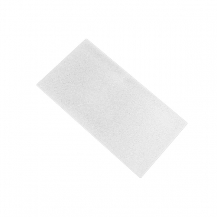 Заглушка Arlight MAG-ORIENT-CAP-2652 (WH) 035811 цвет белый