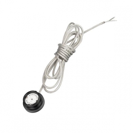 Заглушка для магнитного шинопровода Arlight Mag-Flex-Cap-Power-Wsd 035393 цвет черный