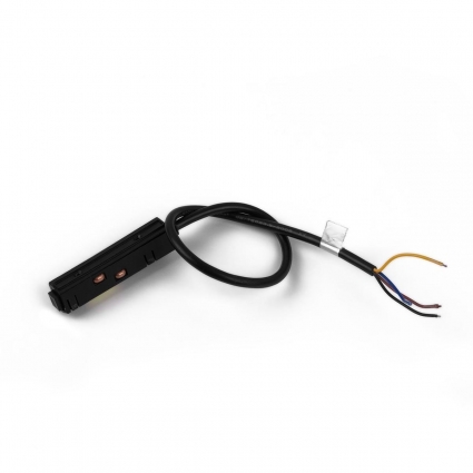 Ввод питания Elektrostandard Slim Magnetic 85095/00 4690389178955 в современном стиле, цвет черный