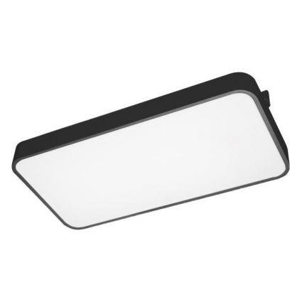 Трековый светодиодный светильник Arlight LGD-Afina-4TR-S600x300-50W Day4000 035495 в современном стиле, цвет белый