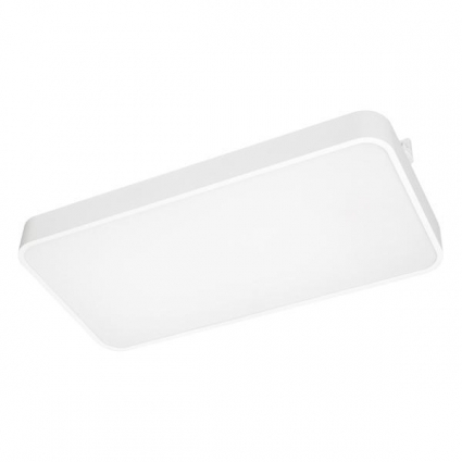 Трековый светодиодный светильник Arlight LGD-Afina-4TR-S600x300-50W White6000 035493 в современном стиле, цвет белый