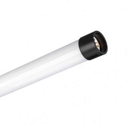 Трековый светодиодный светильник Arlight Mag-Flex-Tube-L1000-14W Day4000 034043 в современном стиле, цвет белый