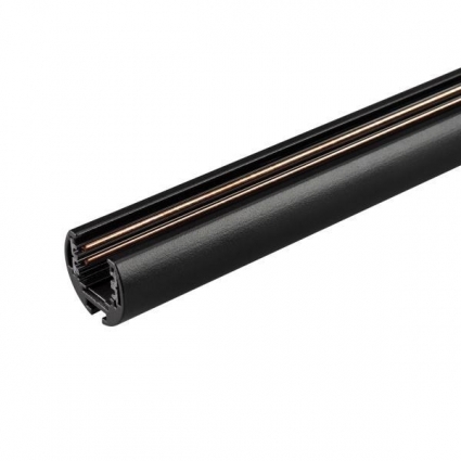 Шинопровод магнитный Arlight Mag-Flex-Track-3226-3000 035389 в современном стиле, цвет черный