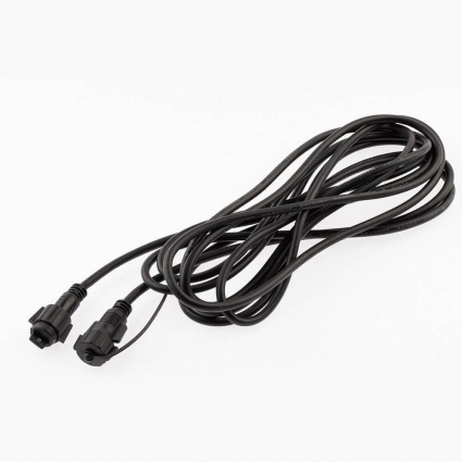 Удлинитель ЭРА 24V IP44 ENIT-10 Б0051882 цвет черный