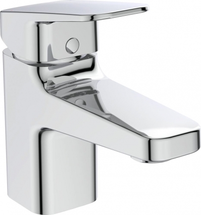 Смеситель Ideal Standard Ceraplan BD206AA для раковины, хром, однорычажный, высота излива 5.9 см