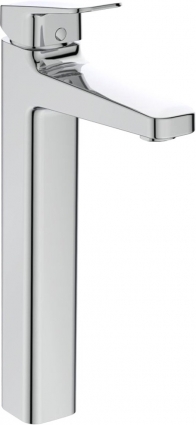Смеситель Ideal Standard Ceraplan BD236AA для раковины, хром, однорычажный, высота излива 24.7 см