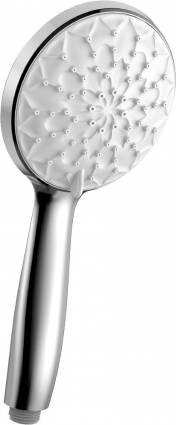 Душевая лейка Lemark LM8121C штанга 26.9 см, 3 режима
