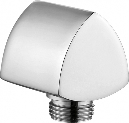 Шланговое подключение Lemark LM3583C хром, штанга 5.1 см