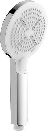 Душевая лейка Lemark LM8114C штанга 24.35 см, 3 режима