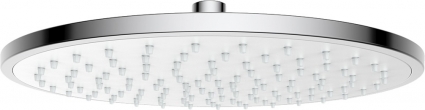 Верхний душ Lemark LM8131C штанга 6.2 см, размер 25.6 см
