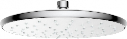 Верхний душ Lemark LM8130C штанга 6.7 см, размер 22.8 см