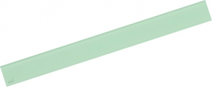 Решетка AlcaPlast GL1202-650 65 см зеленый