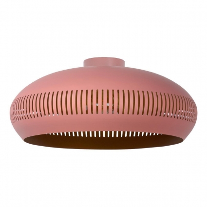 Потолочный светильник Lucide Rayco 30192/45/66 цвет розовый, мощность 60 Вт