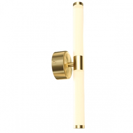 Настенный светильник Maytoni Technical Axis MOD106WL-L10G3K цвет белый